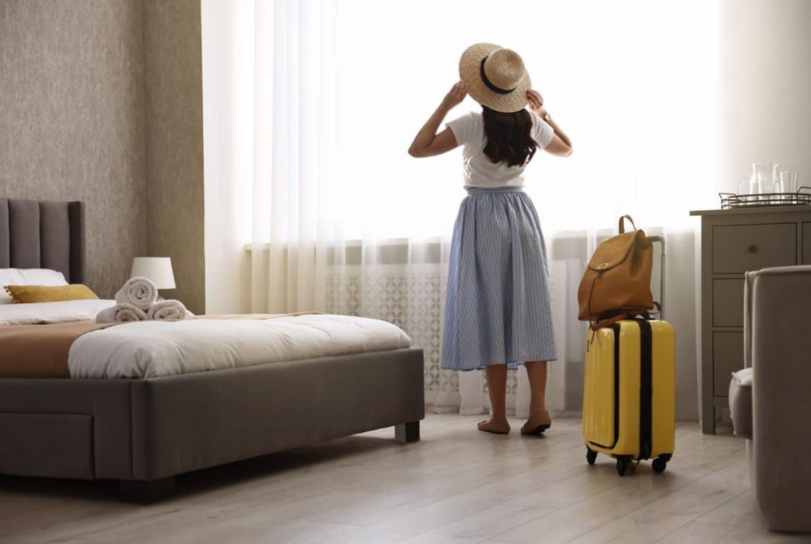 Promo Hotel Bulan April