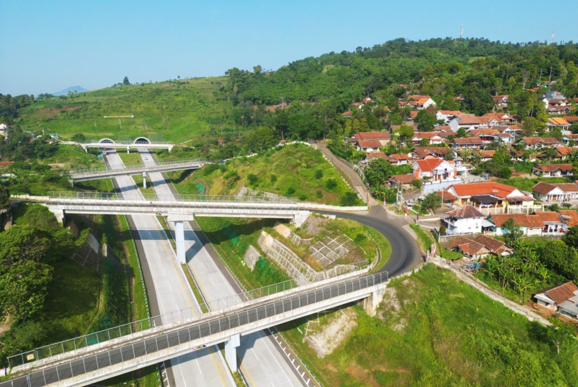 Tarif Tol Cisumdawu