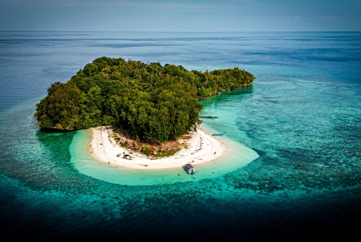 Tempat Wisata Raja Ampat