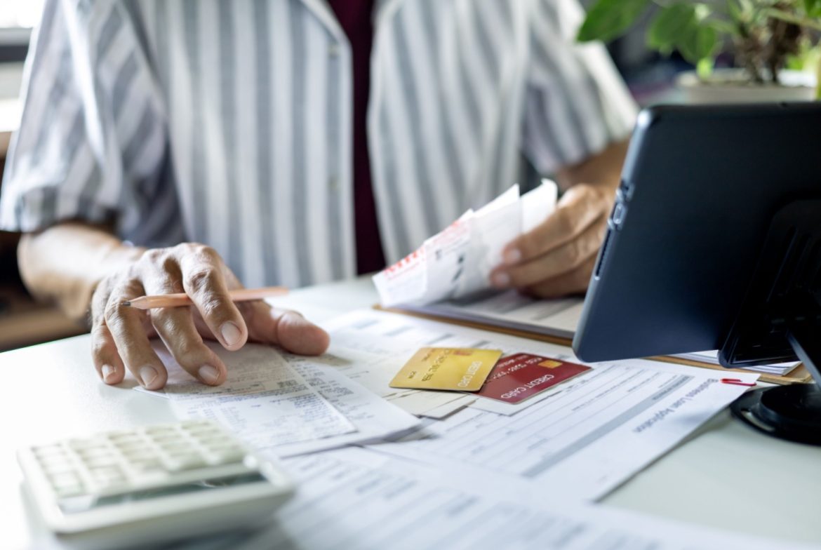 Tips Menggunakan Kartu Kredit