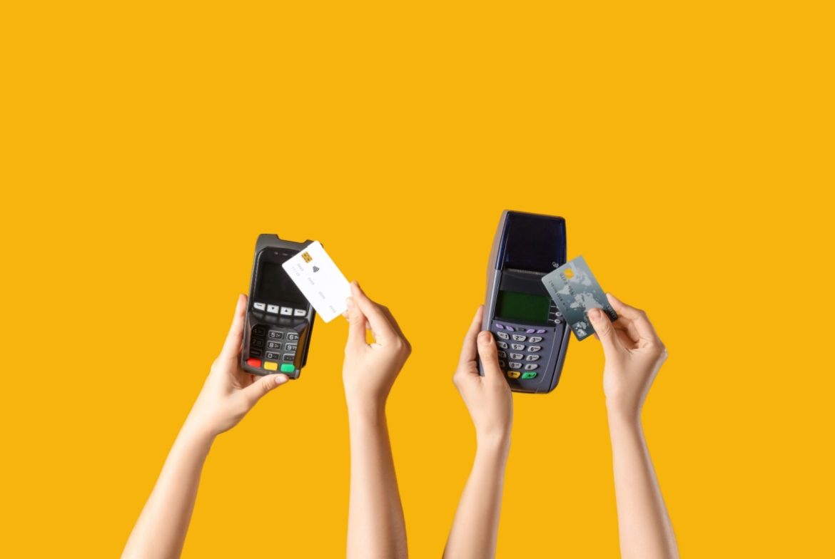 Transaksi Kartu Kredit Gagal