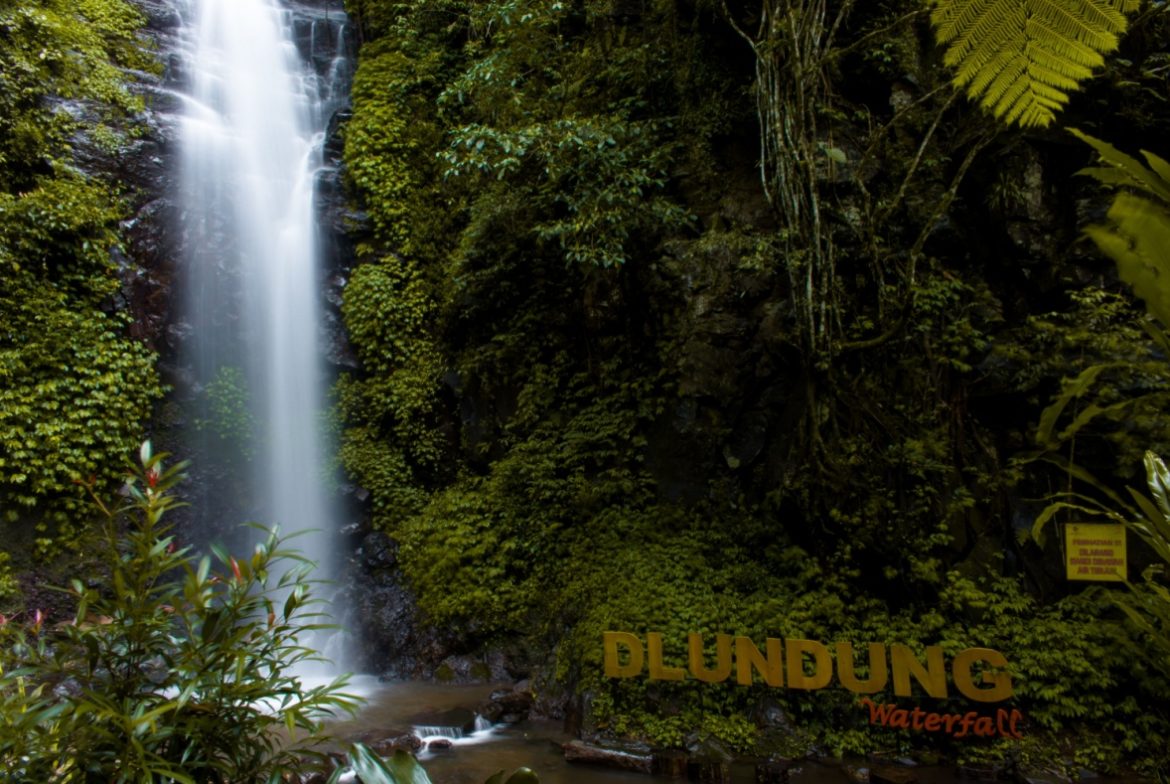 Wisata Trawas Mojokerto