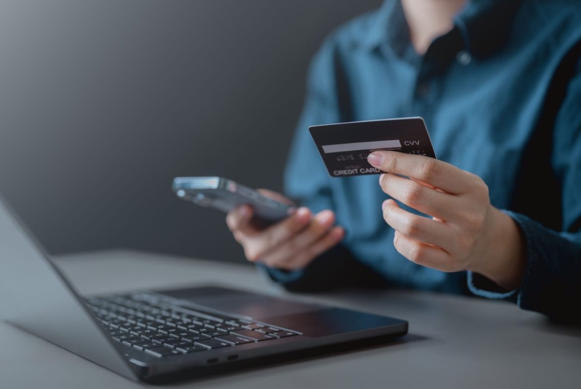 kena penipuan Kartu Kredit