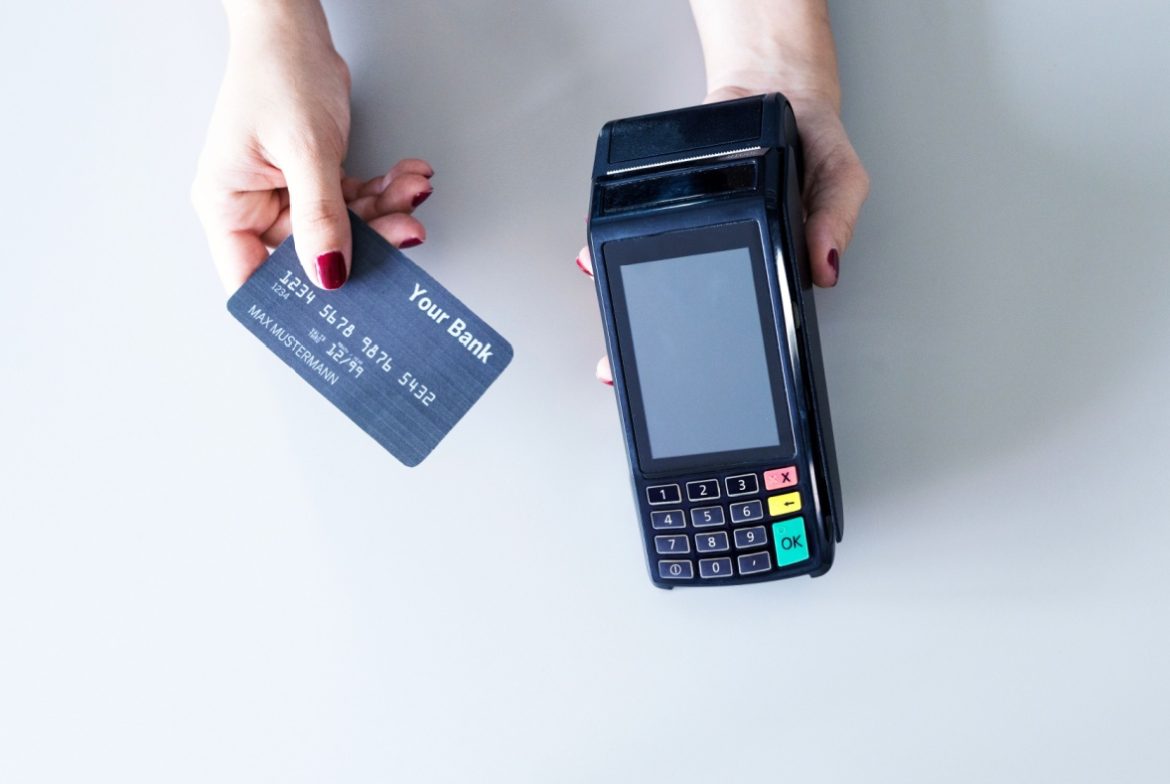 kesalahan penggunaan kartu kredit