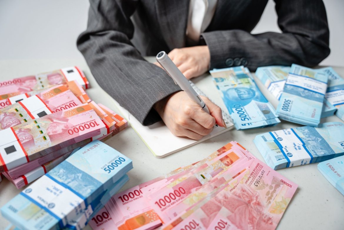 perencanaan keuangan jangka pendek