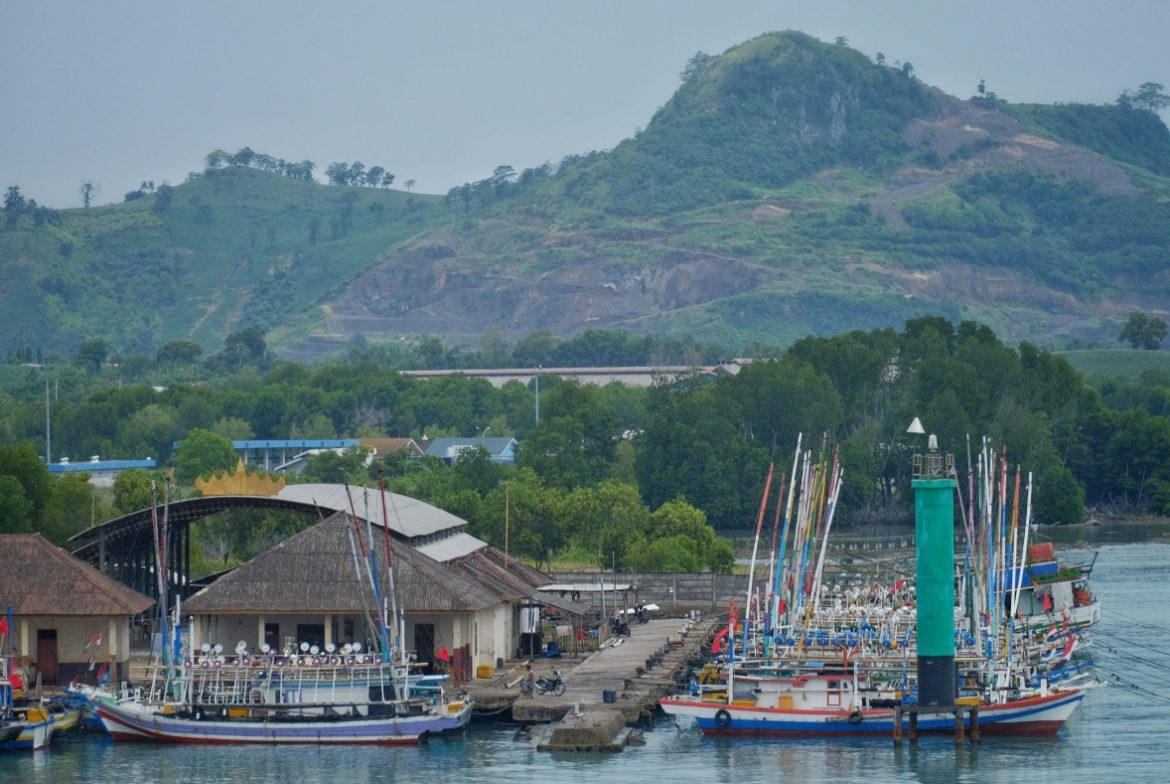 tarif ferry merak bakauheni