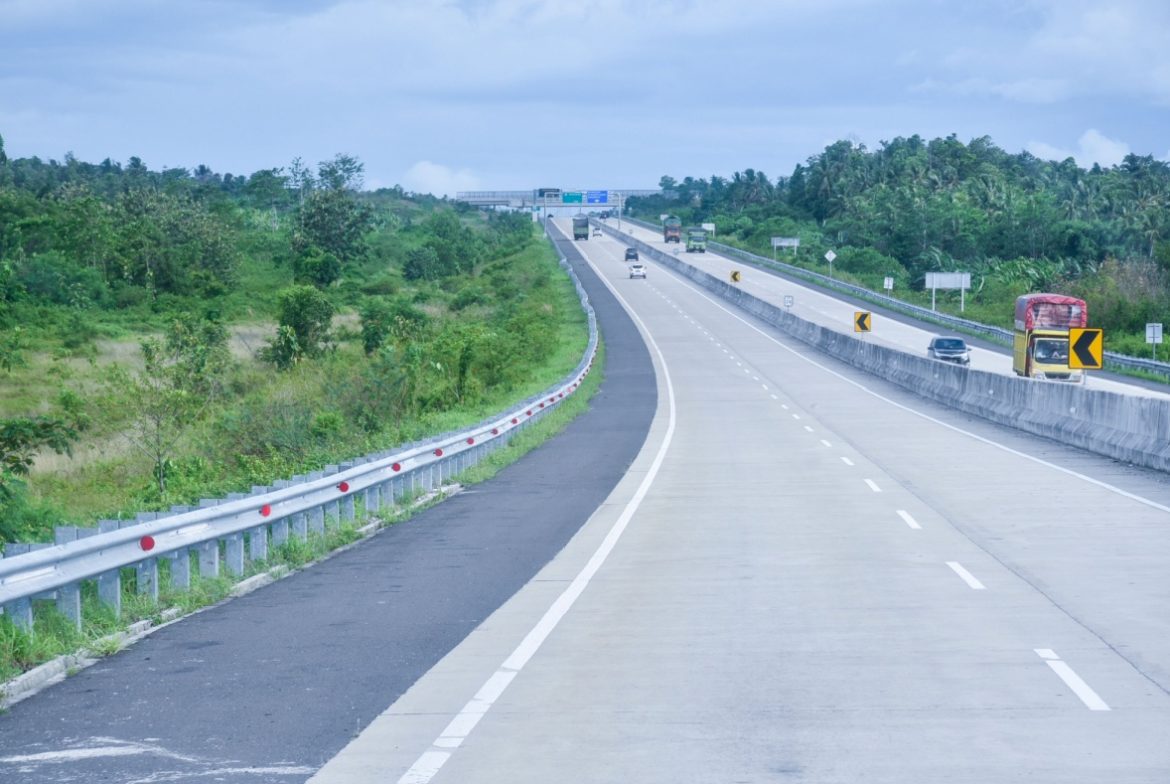 tarif tol bakauheni-palembang