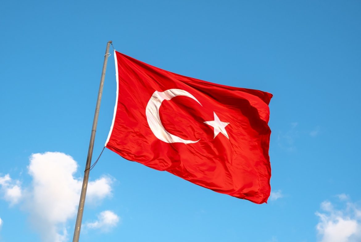 tempat wisata di turki