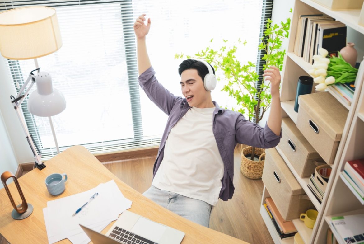 tips semangat kerja setelah lebaran