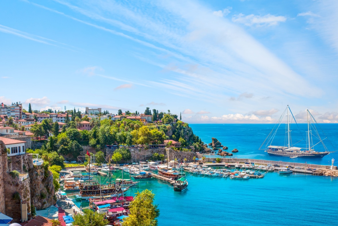 Antalya