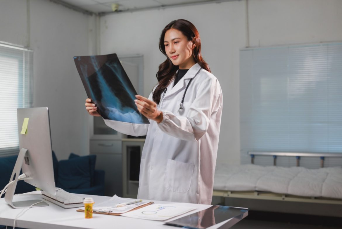 Berapa Biaya Rontgen