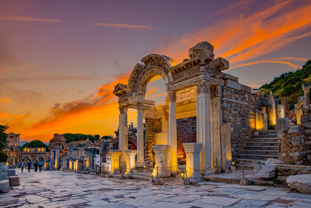 Ephesus