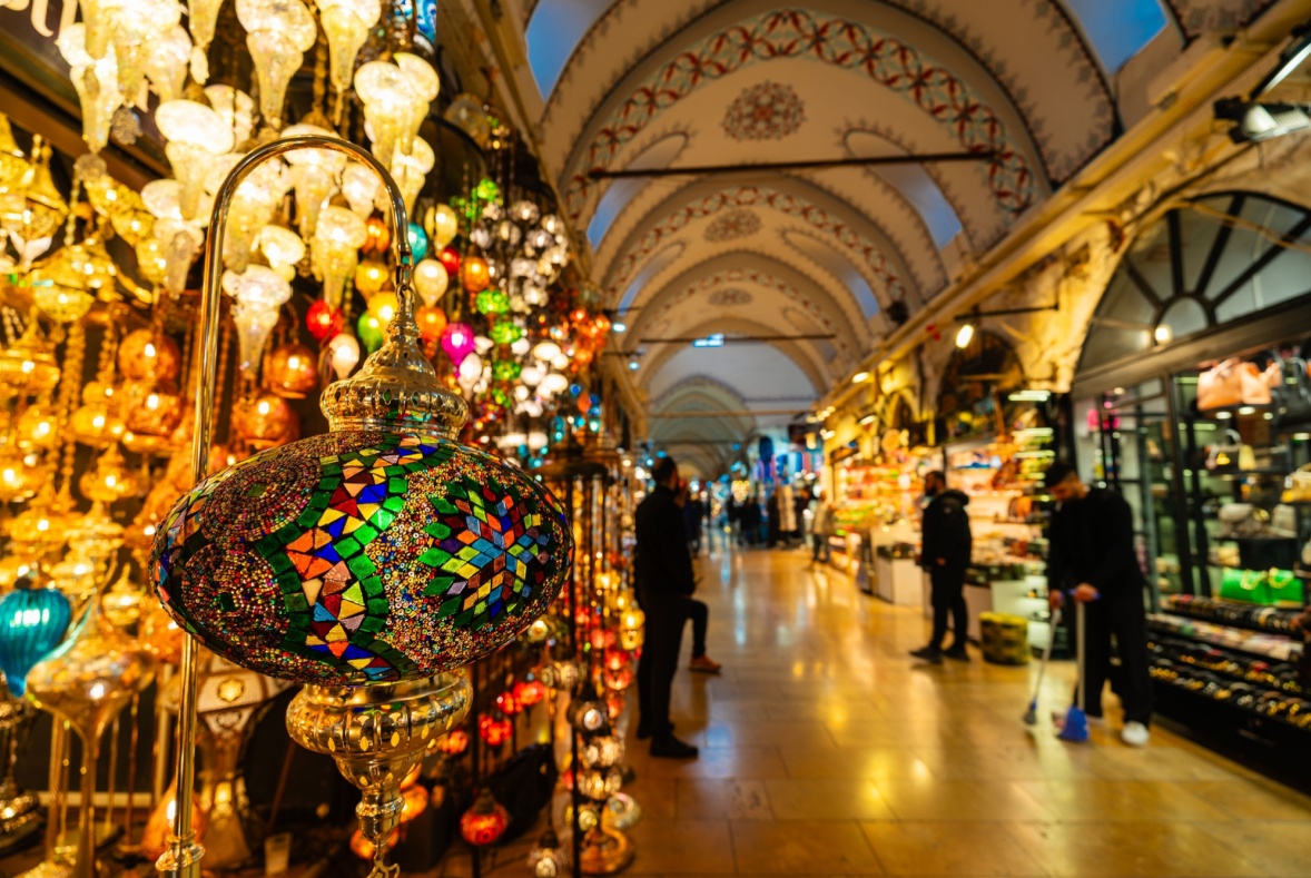 Grand Bazaar