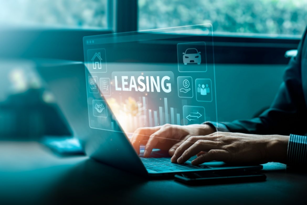 Leasing Syariah