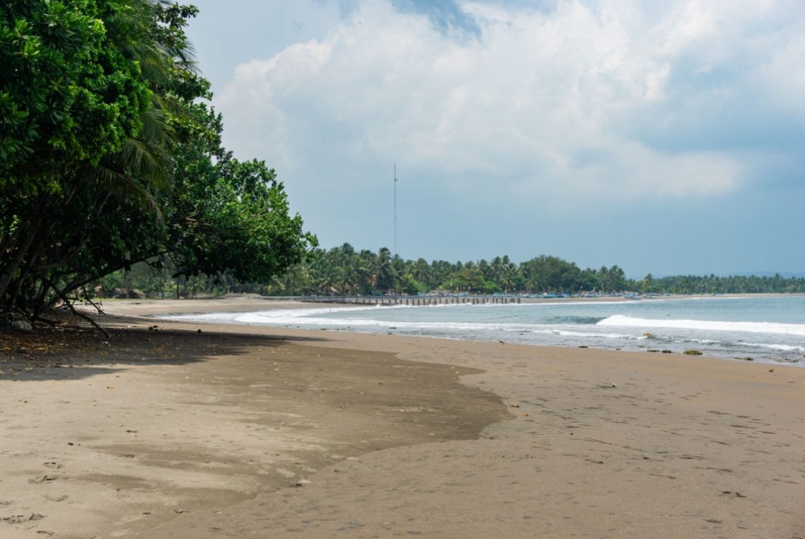 Pantai Batu Karas