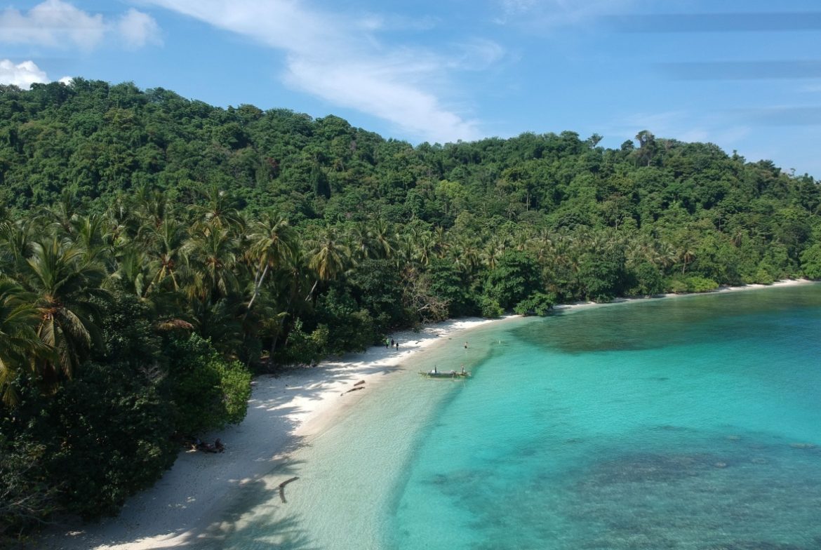 Pulau Sebesi