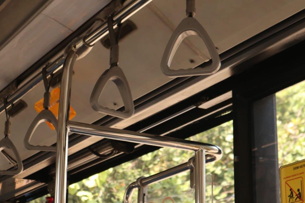 Rute 4K TransJakarta Pulo Gadung–Kejaksaan Agung Tanpa Ribet