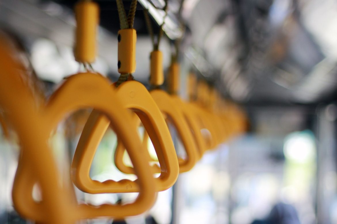 Rute 6B TransJakarta Ragunan–Balai Kota via Semanggi