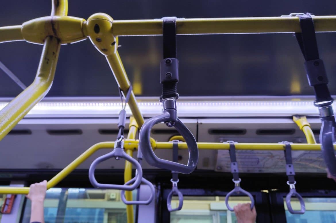 Rute 9C TransJakarta Pinang Ranti–Senayan Anti Salah Arah