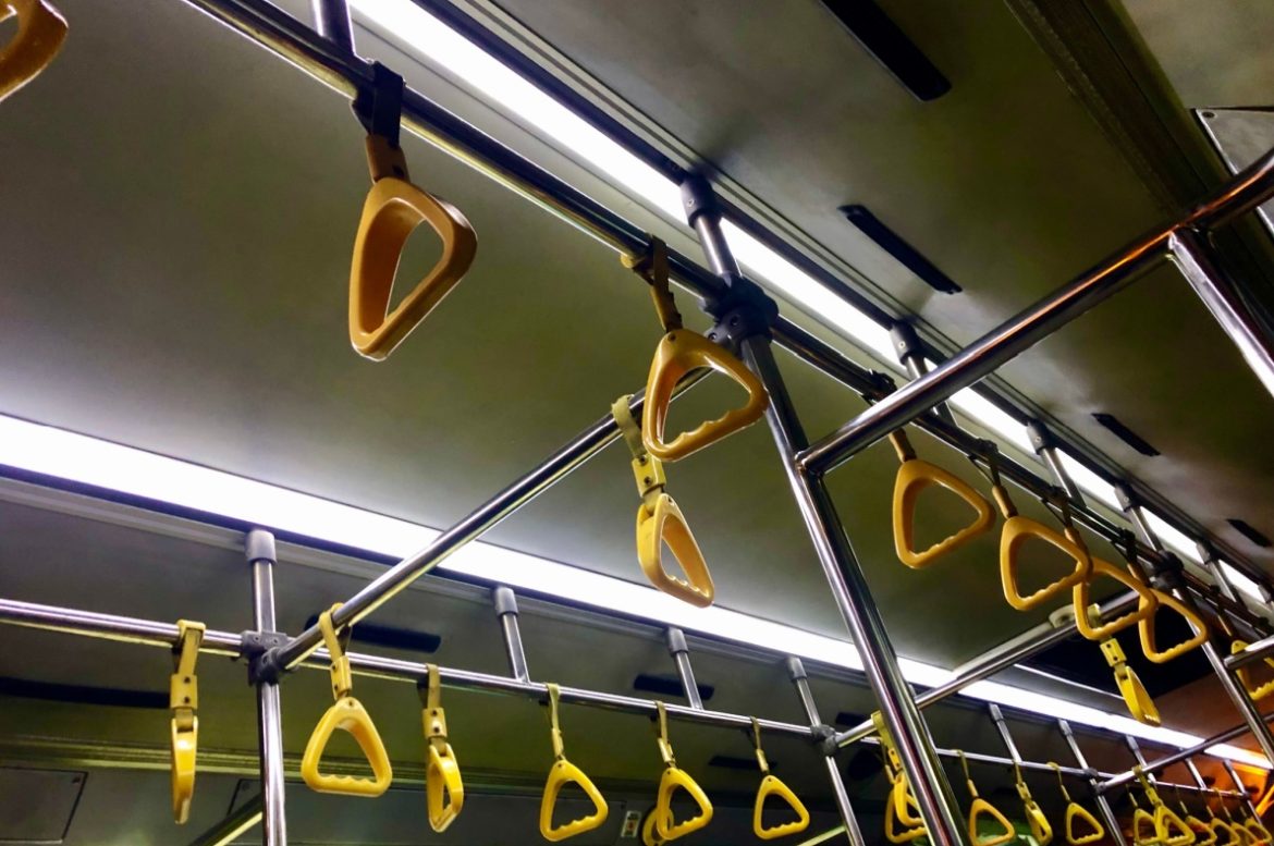 Rute 9D TransJakarta Jalur Favorit Pasar Minggu–Tanah Abang
