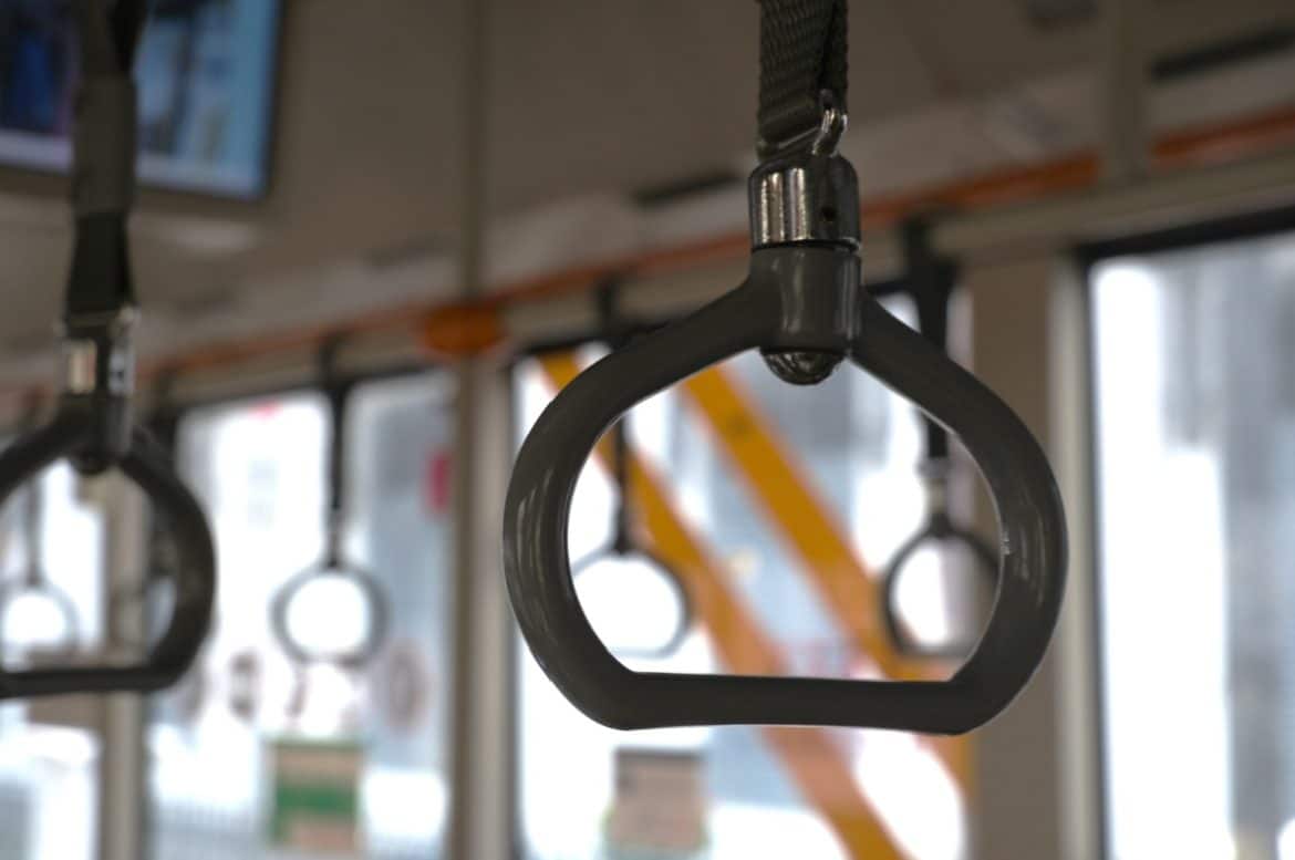 Rute Koridor 6H TransJakarta Senen ke Lebak Bulus
