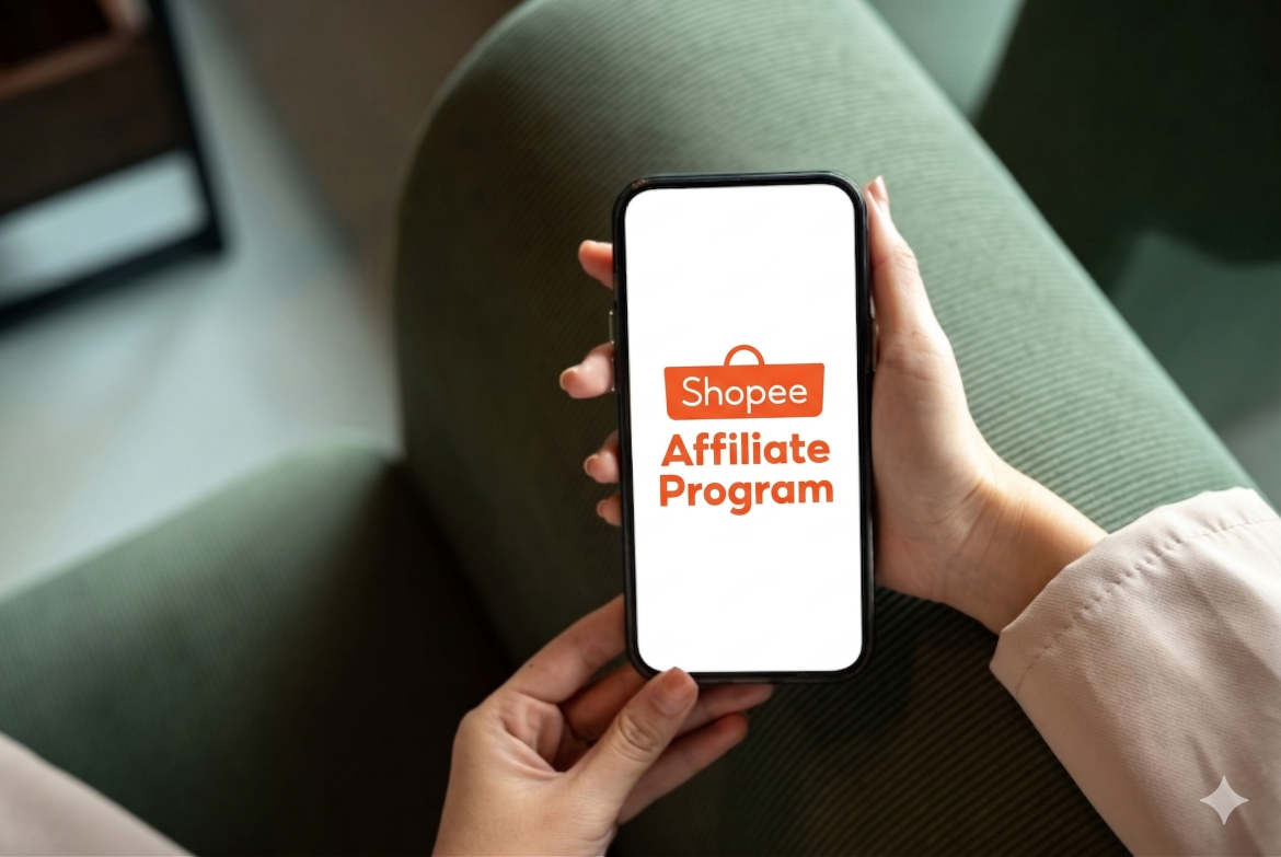 Shopee Affiliate