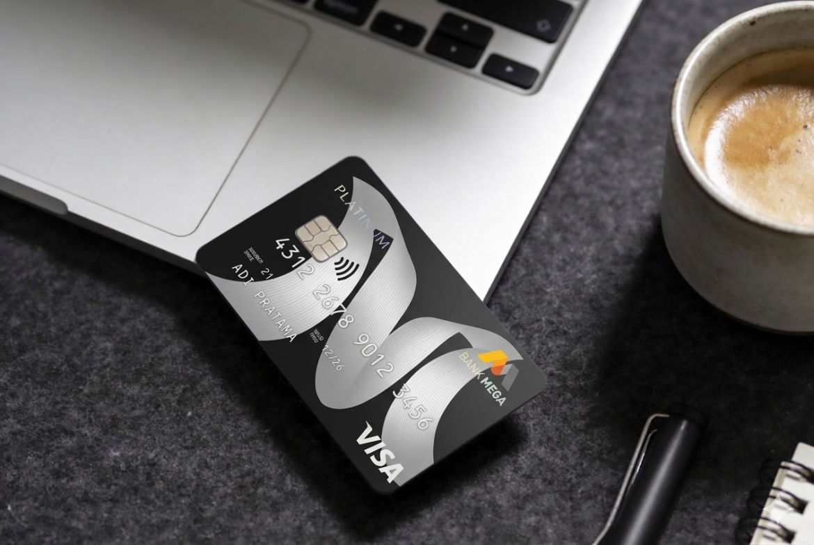 Status Tagihan Kartu Kredit