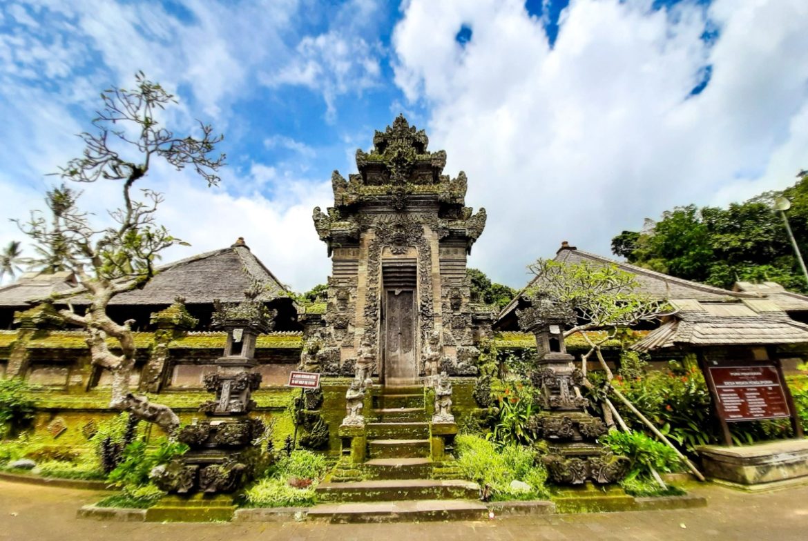 Wisata Penglipuran