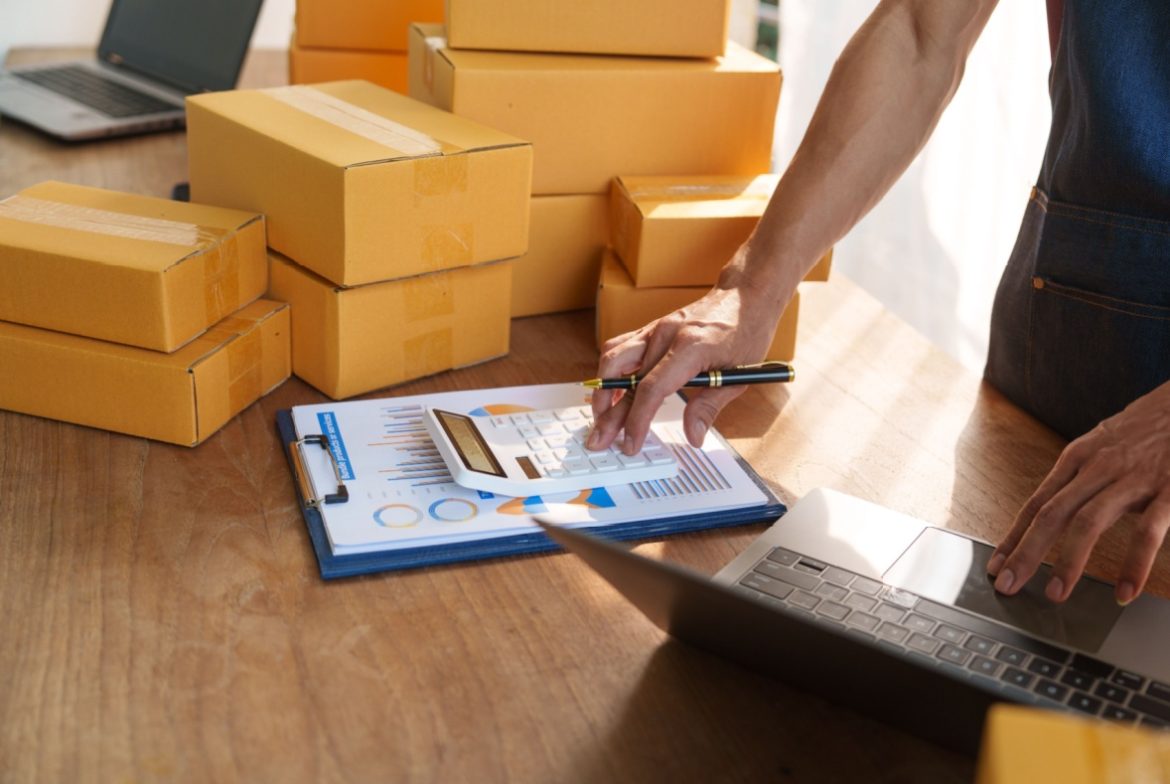 inventory control