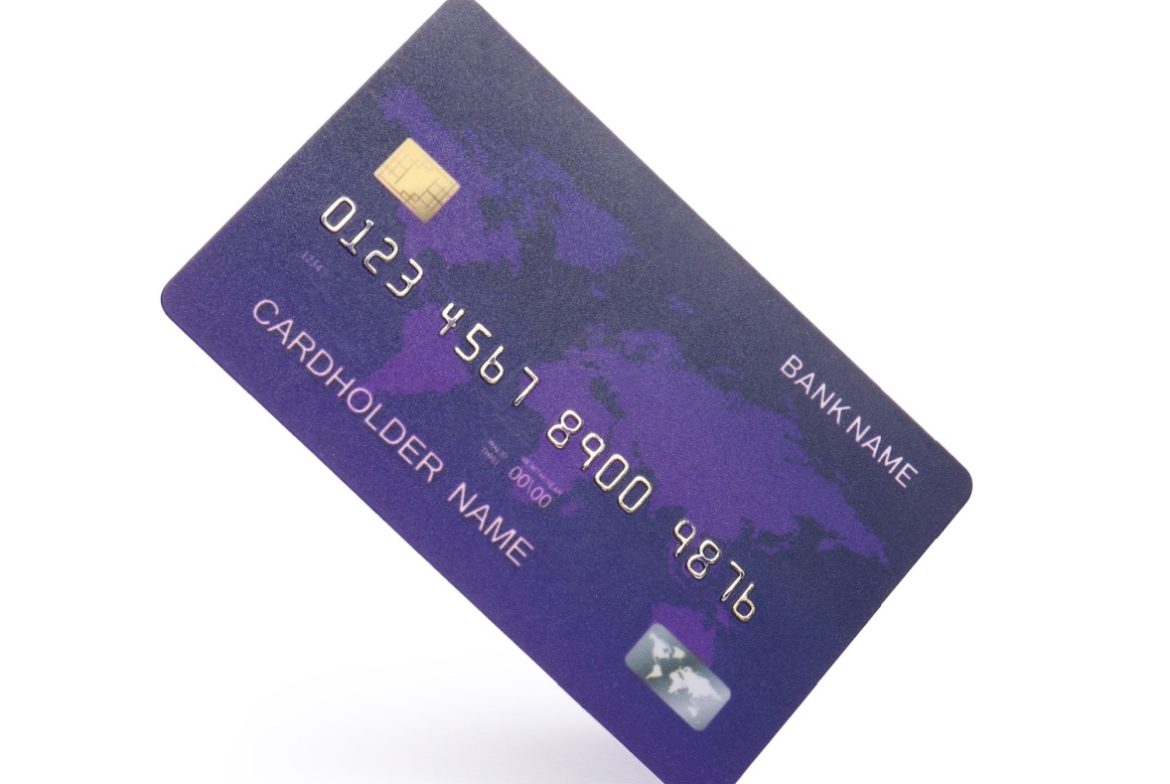 istilah tagihan kartu kredit