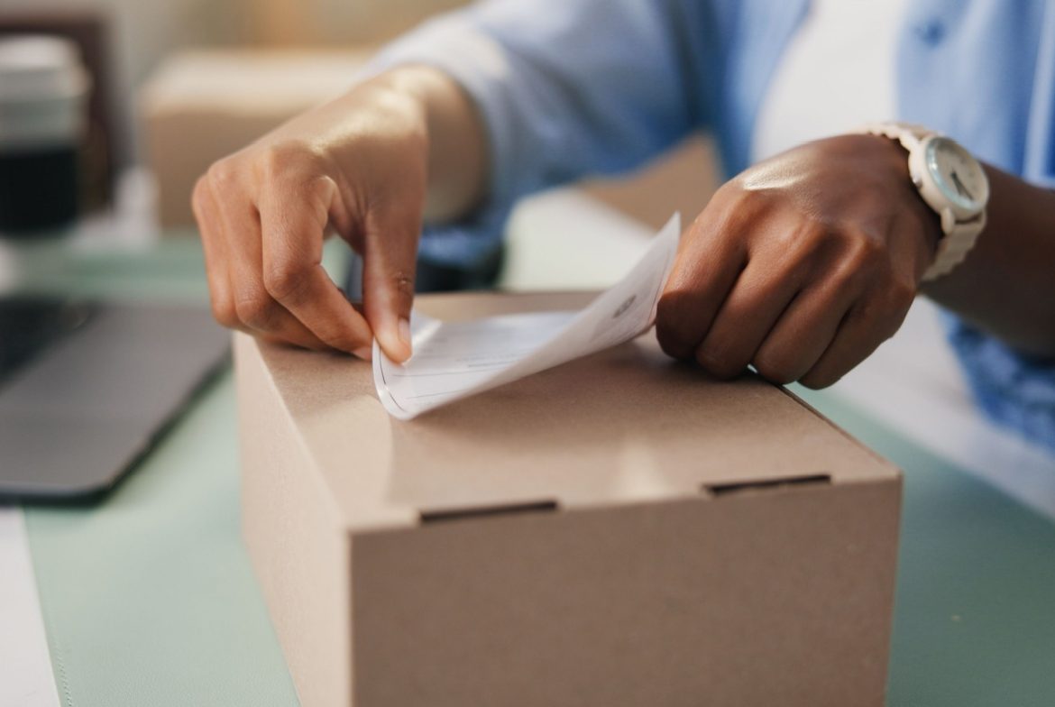 supply chain adalah