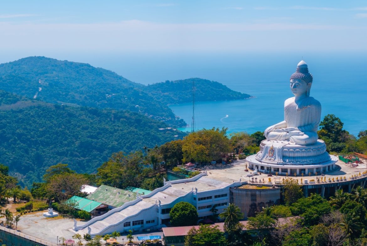 tips liburan ke thailand