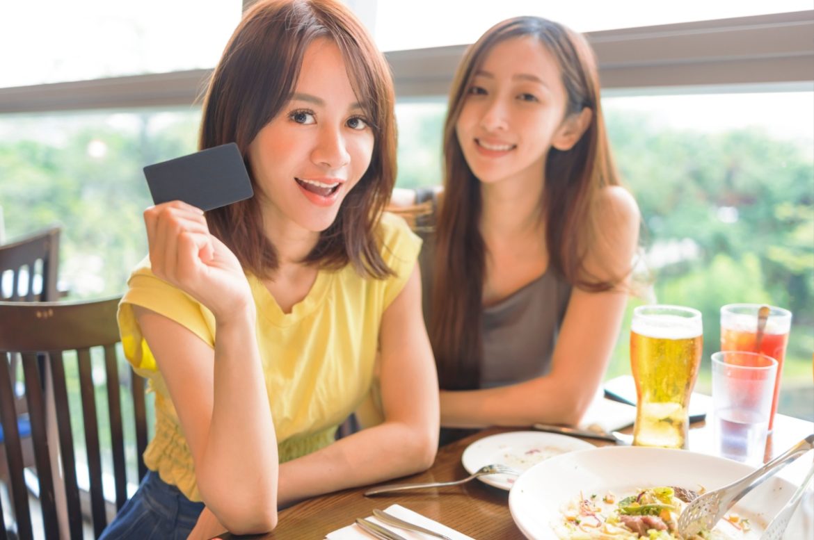 10 Promo Makan Hemat Pakai Kartu Kredit Bank Mega