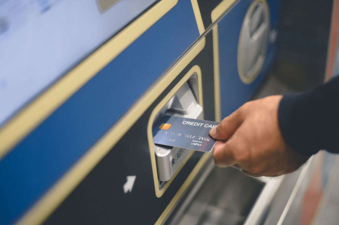 Aktivasi Kartu Kredit Lewat ATM: Ini Cara dan Tipsnya