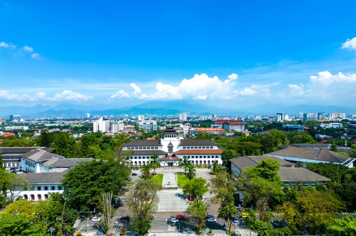 Biaya Hidup di Bandung 2026, Rincian Anak Kos dan Pekerja