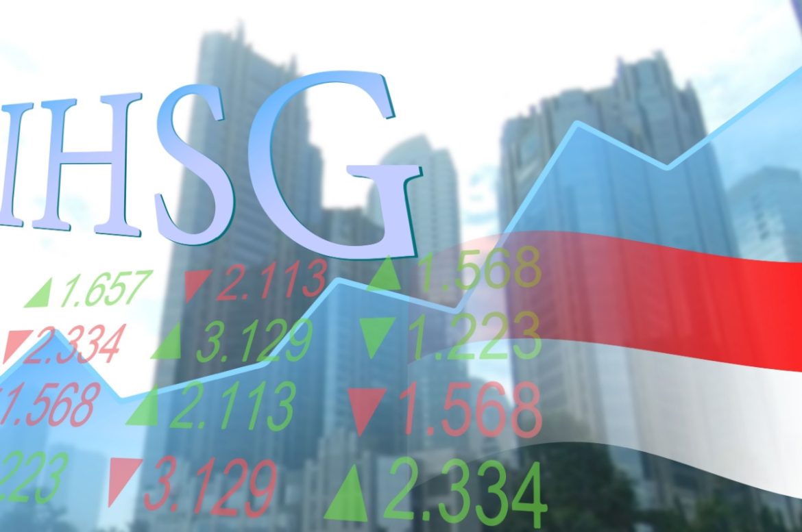 Cara Membaca IHSG agar Tahu Tren Naik dan Turun