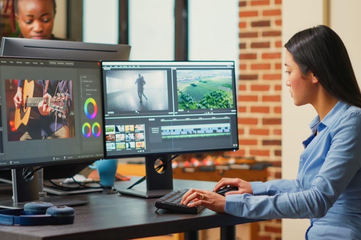 Cara Menjadi Clipper YouTube untuk Pemula
