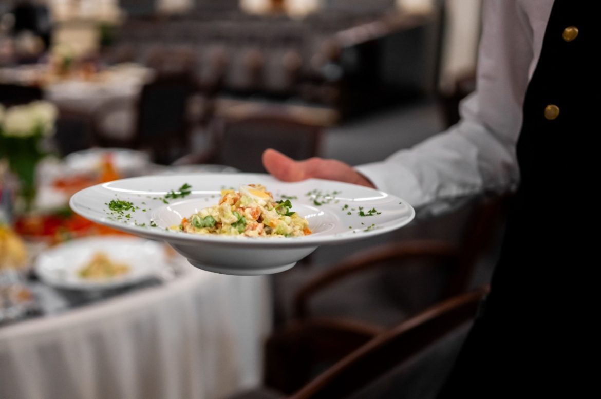 Fine Dining Pertama Kali? Ini Etika agar Tidak Canggung