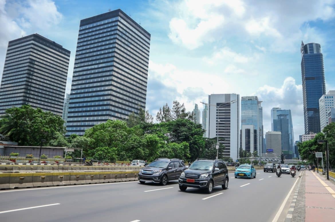 Jam Ganjil Genap Jakarta 2026, Cek Aturan dan Ruasnya