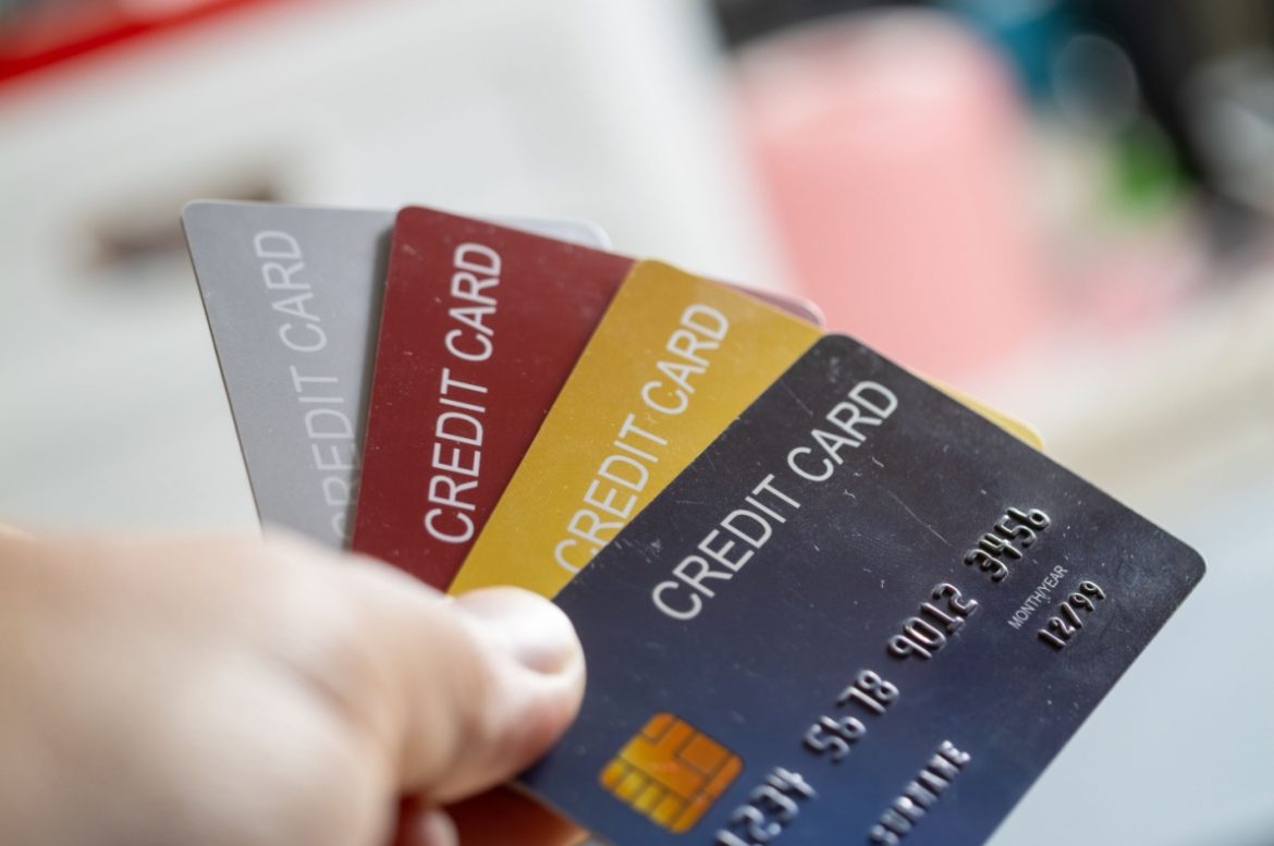 Kartu Kredit Sesuai Kebutuhan, Ini Pilihan Bank Mega