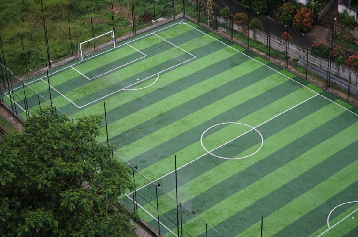 Lapangan Mini Soccer di Jakarta, Rekomendasi dan Tips Booking