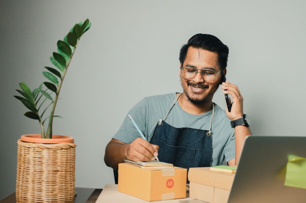 Lynk.id untuk Jualan Online: Strategi Bikin Link Bio Jadi Etalase