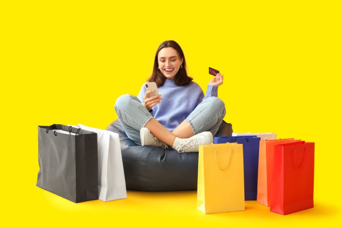 Promo Fashion Bank Mega: Diskon Belanja hingga 45%