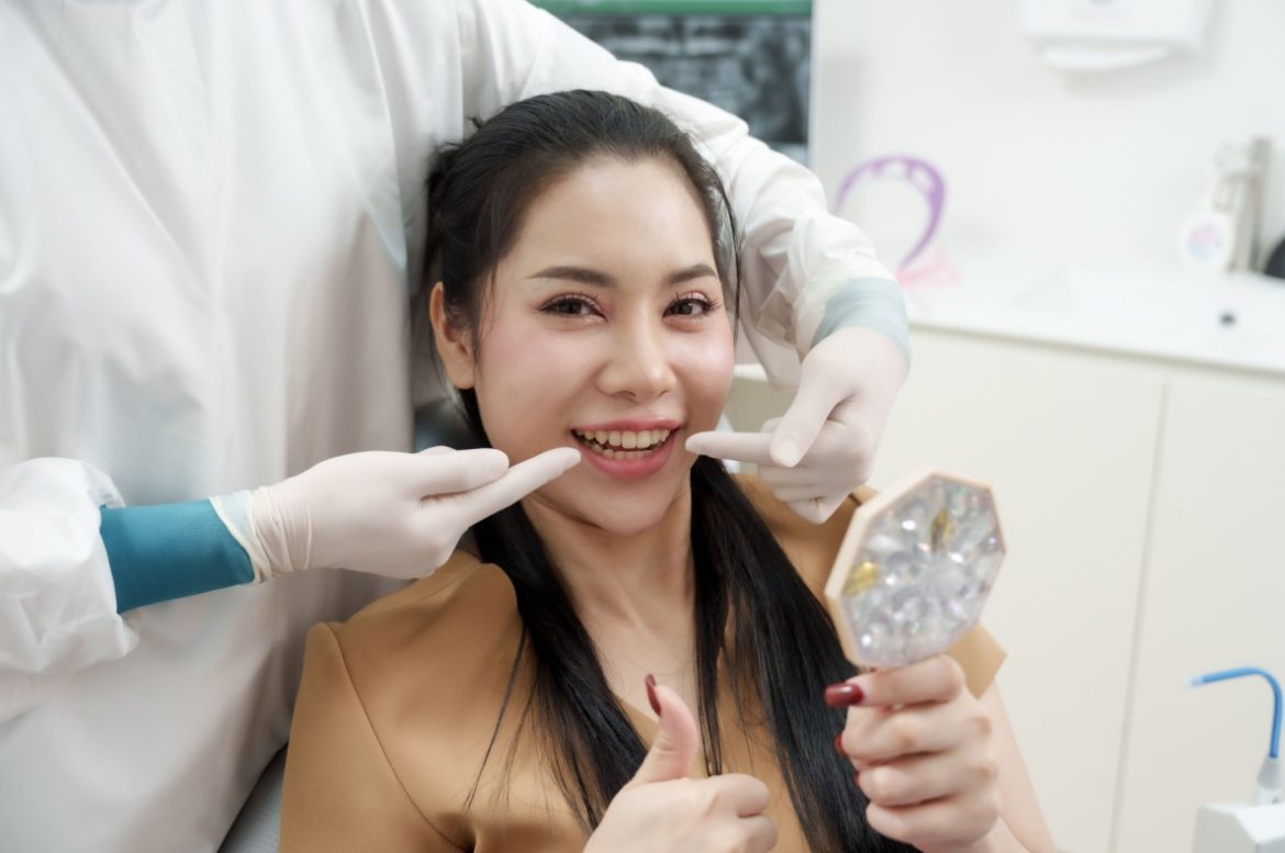 Promo Perawatan Gigi Bank Mega Dental Clinic Hemat