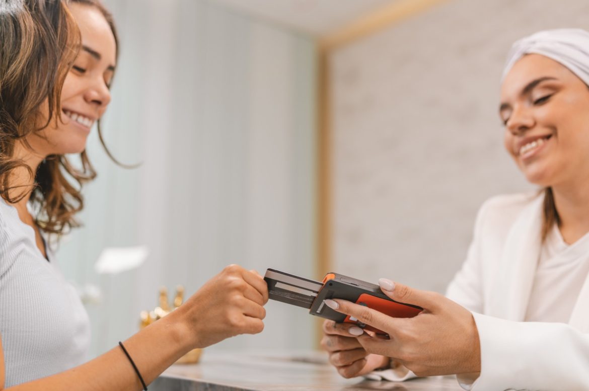 Tempat Facial Terdekat: Promo Klinik Bank Mega