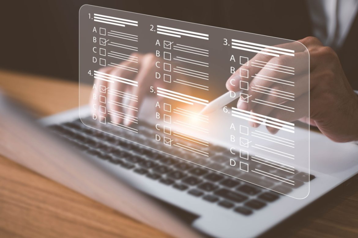 Tes IQ Online: Cara Latihan Sebelum Seleksi Kerja