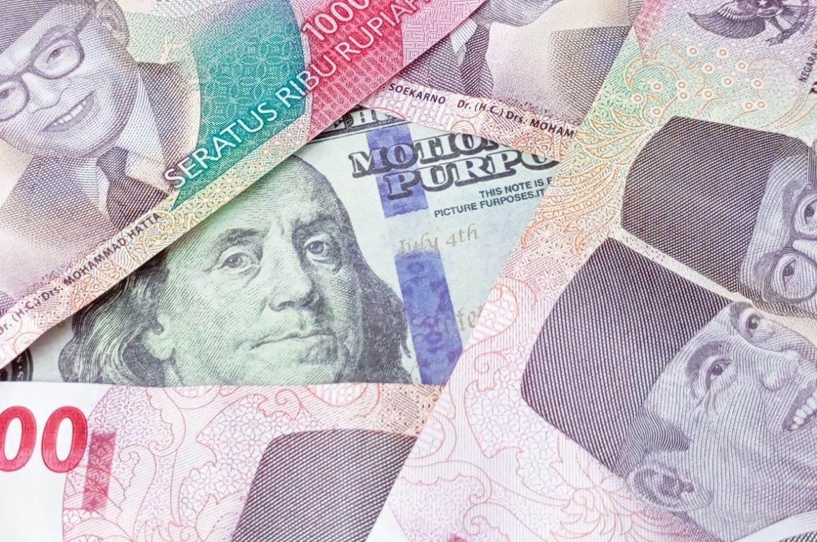 USD ke IDR: Cara Cek Kurs Dolar ke Rupiah Hari Ini