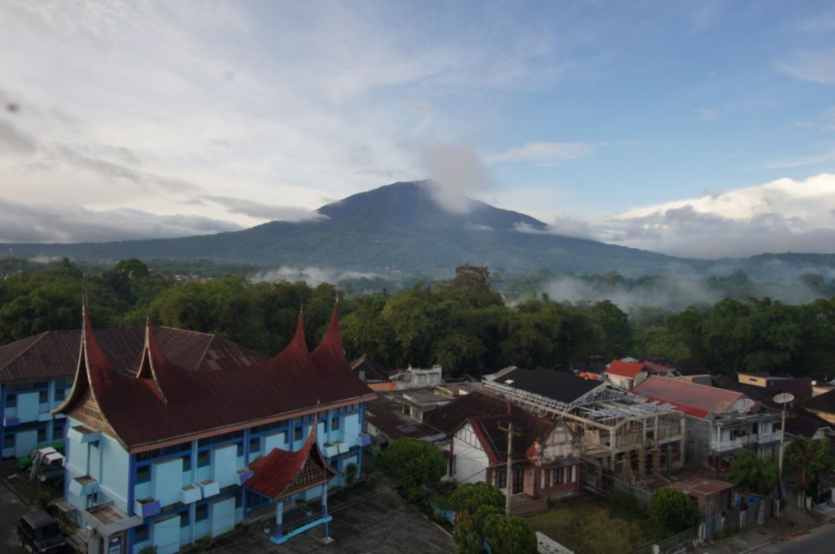 Wisata Bukittinggi: Kota Bersih ASEAN yang Wajib Dikunjungi