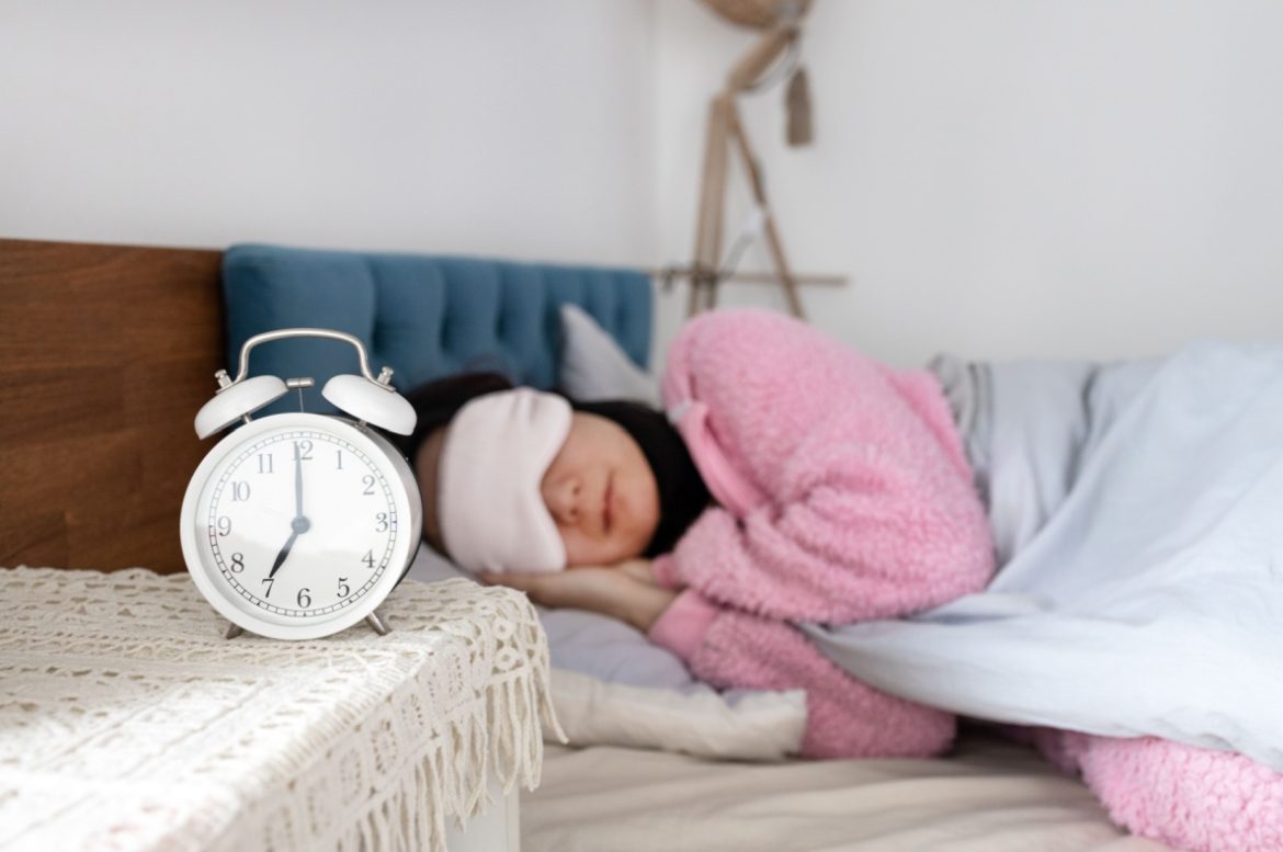 8 Cara Tidur Cepat Tanpa Obat agar Istirahat Lebih Nyenyak