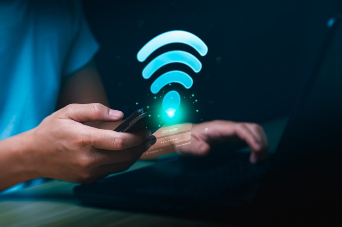 Cara Bayar IndiHome dengan M-Smile, Praktis dari HP